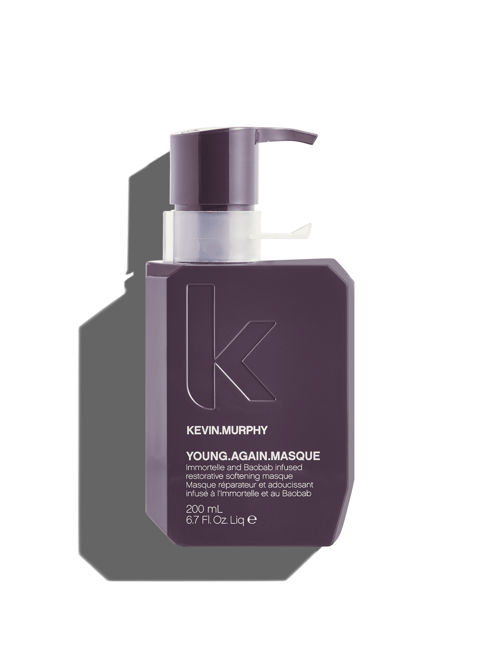 1young.again masque 200ml