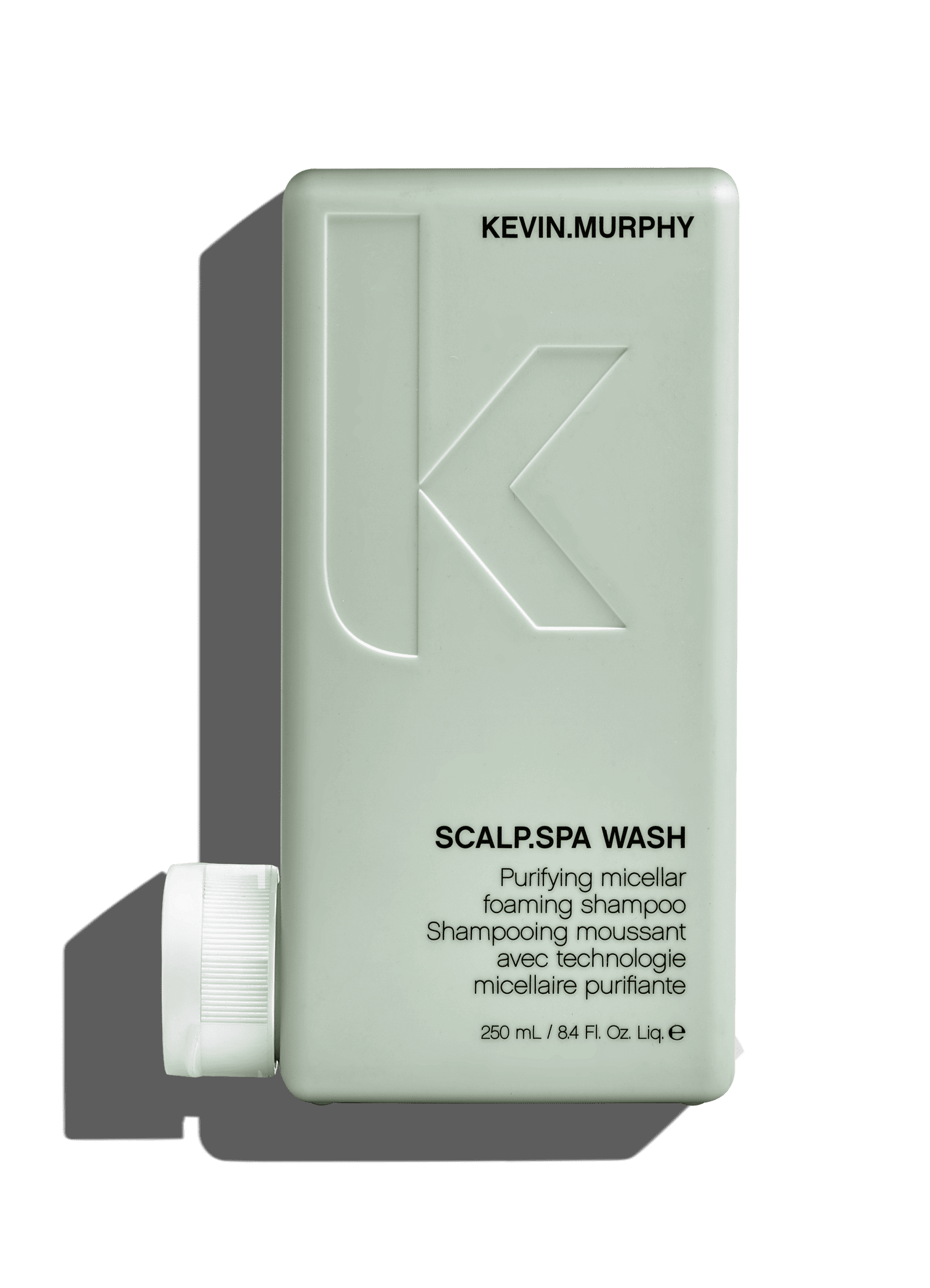 SCALP.SPA WASH 250ml - web